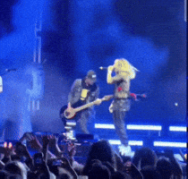 My Chemical Romance Gay GIF