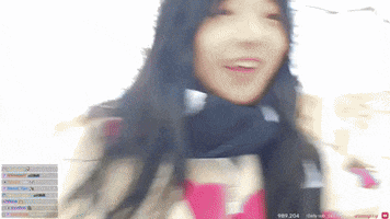 Winter GIF