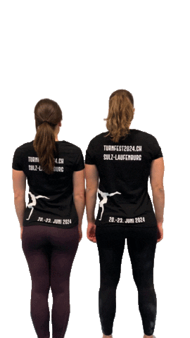 Rtf Turnen Sulz Sticker by Rivella