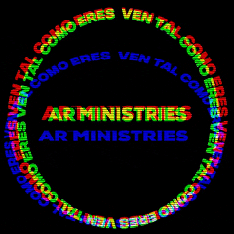 Campus Iglesia GIF by AR Ministries