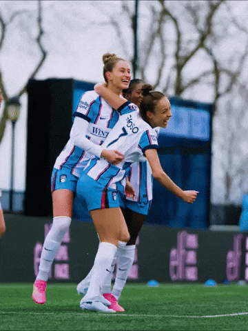 Jumping Womens Soccer GIF by Chicago Stars FC