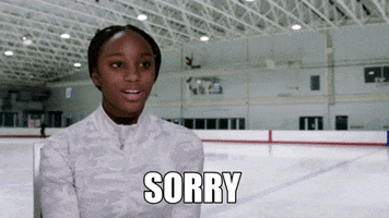 Sorry Figure Skating GIF by WE tv