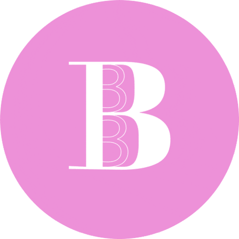 Studio BBB Sticker
