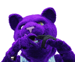 Dayforhpu Sticker by HPUAlumni