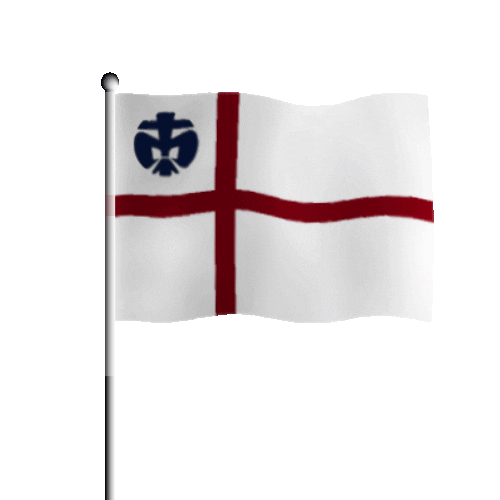 DPSG DV Essen Sticker