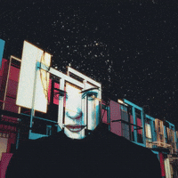 Destruction GIF