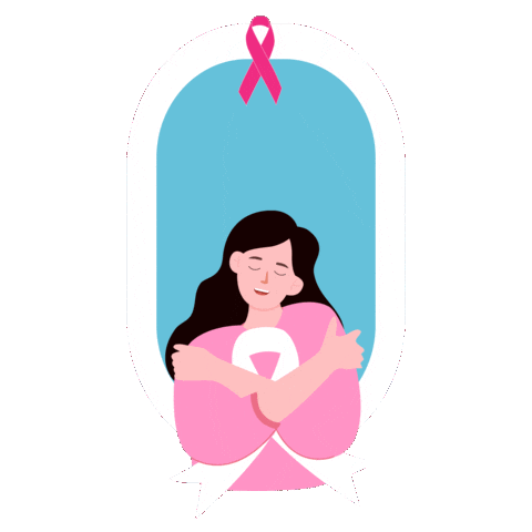 Tk Breastcancerawareness Sticker by Turkish Airlines