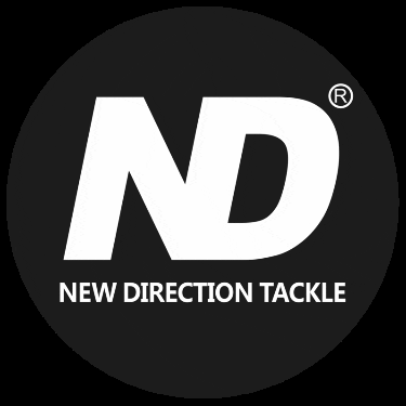 NewDirectionTackleUK nd newdirectiontackle ndtackle GIF