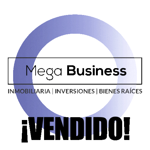 Megawork Sticker by Mega Business