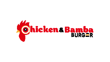 Bamba Sticker by chickenbamba
