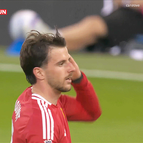 Manchester United GIF