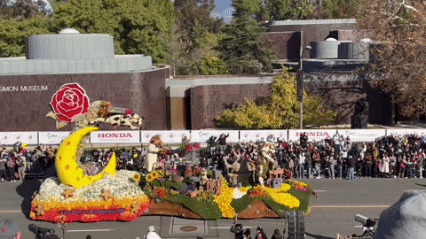 Animation Parade GIF by Cal Poly Pomona - Find & Share on GIPHY