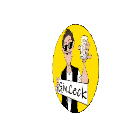 Milanesio Sticker by Il Bresciano Malmostoso