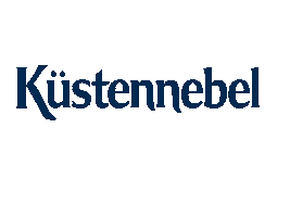 Strand Ostsee Sticker by Waldemar Behn