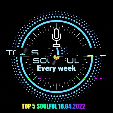 Soulfulhouse Deephouse GIF