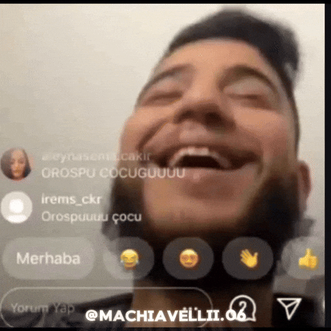 Orospu Cocugu Taksi GIF