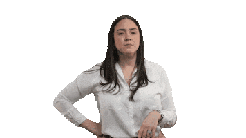 Transparency What Sticker by Noel Antonio Properties