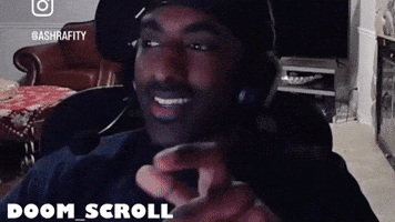 Winking Cheesin GIF