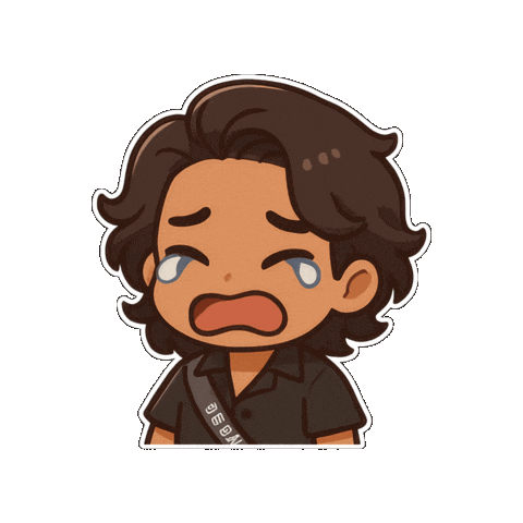 Arjunsyamgopan Sticker