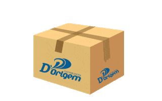 Sticker by Dorigem Distribuidora