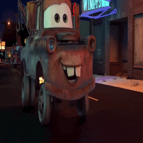 Mater GIF