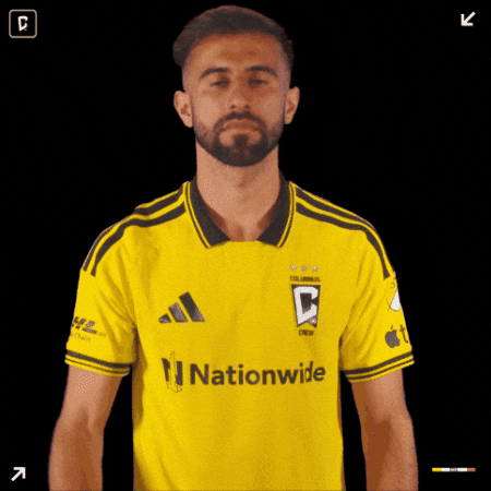 Soccer Futbol GIF by The Crew