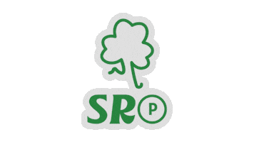 St Patricks Day Sticker Sticker by Napa2sonomahalf