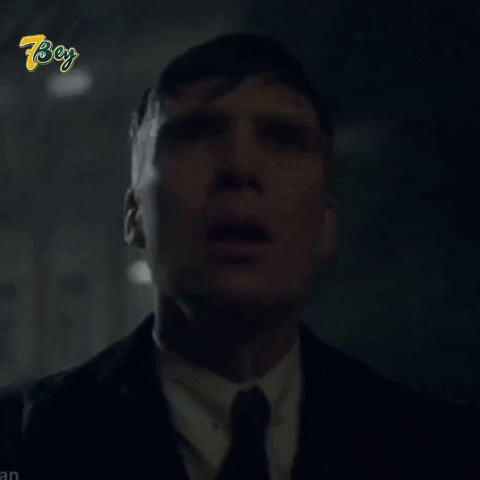 Peakyblinders GIF