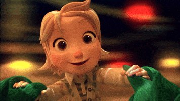 Christmas GIF by Piney the Lonesome Pine