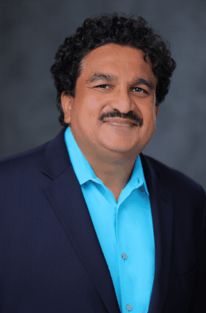 Dr Isam Vaid Educating Communities On Public Health Issues GIF