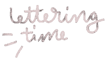 Time Sticker