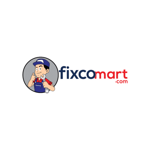 Fixcomartcom Sticker