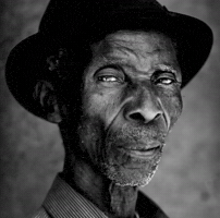 Old Man GIF