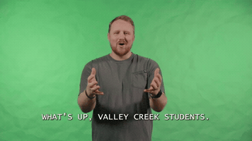 Vc Students GIF