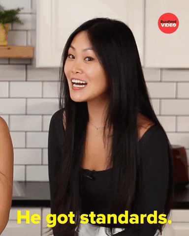 Tamales Standards GIF by BuzzFeed