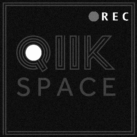 GIF by QIIK Space