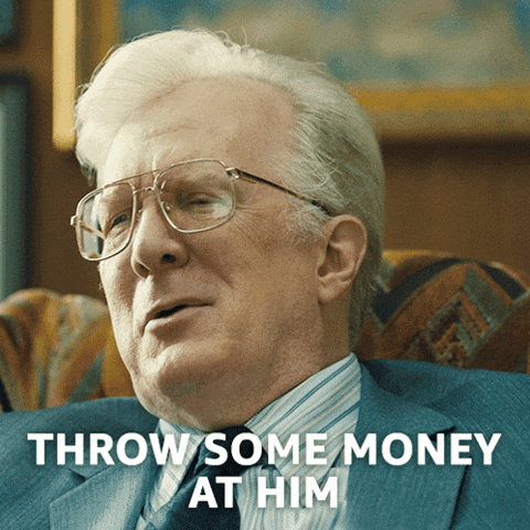 GIF by I Play Rocky Movie