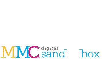 Ohio State Sticker by MMC Digital Lab