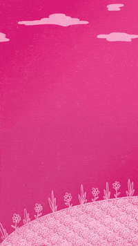 Pink Background GIFs