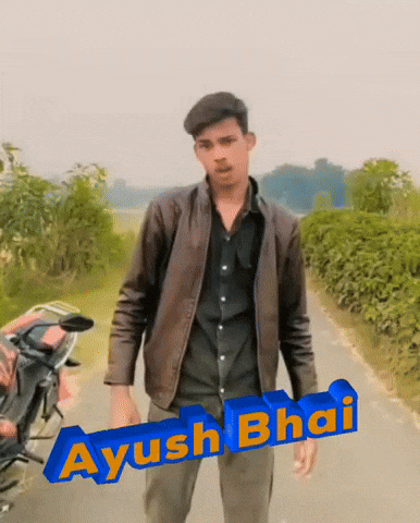 Indian Star Lucky GIF