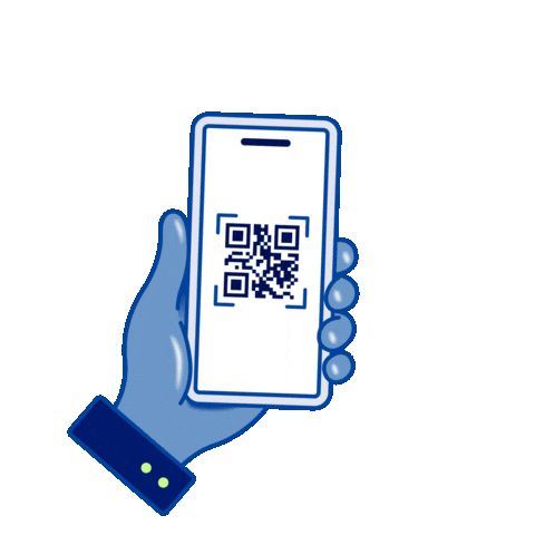 Qr Sticker by Niubiz Peru