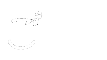Cat Dog Sticker