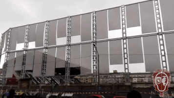 valeriocurcio torino torino fc stadio filadelfia sistema di occultamento GIF