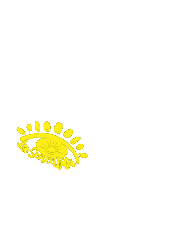 Ibiza Sticker by LA SENCILLITA
