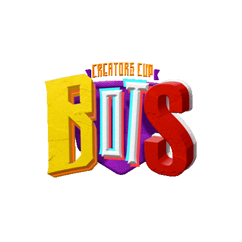 Battleofthesocials Sticker