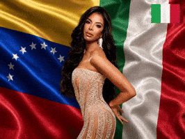 Miss Grand GIF