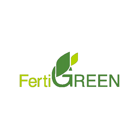 Sticker by fertigreen