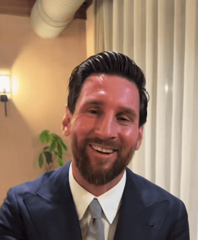 Argentina Goat GIF