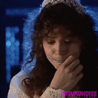 Geena Davis Horror GIF by absurdnoise