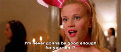 Legally Blonde GIF - Find & Share on GIPHY